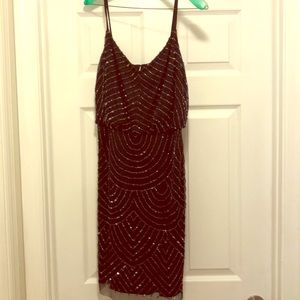 Adriana Papell Dress